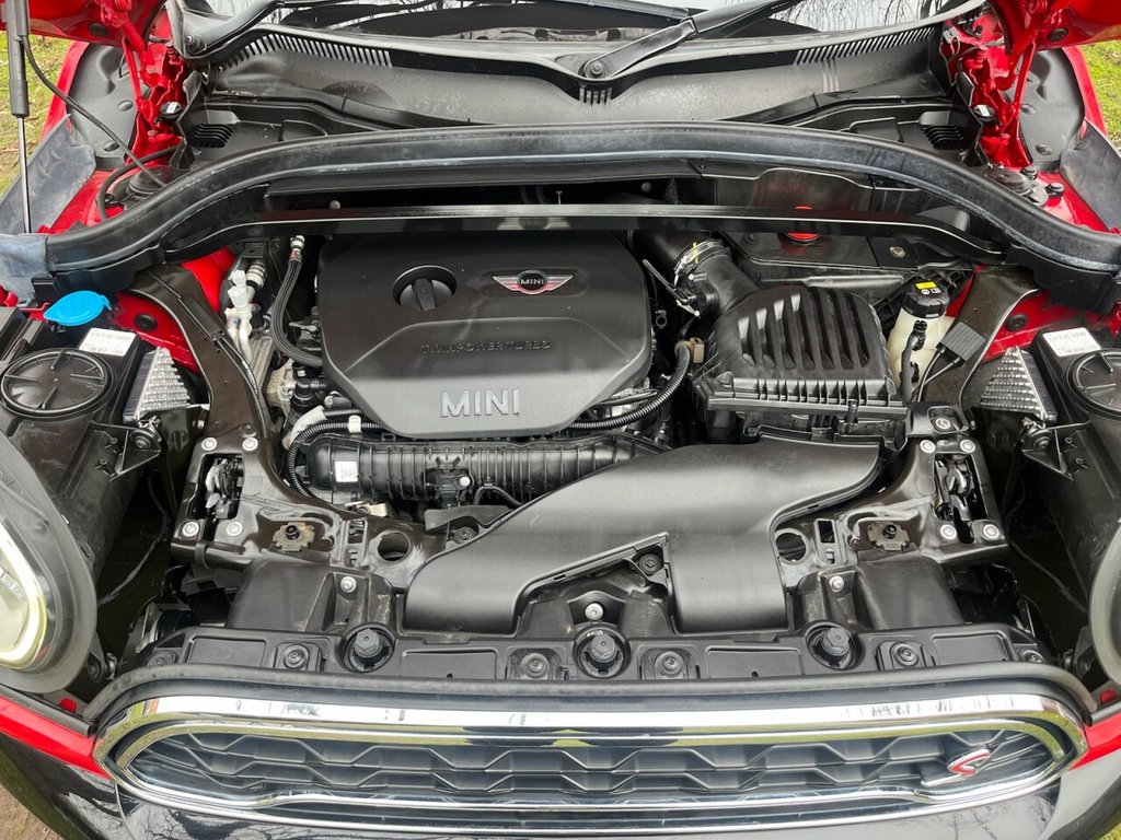 Used MINI Countryman 2017 for sale - 77952356: Photo 10