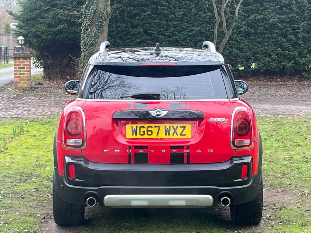 Used MINI Countryman 2017 for sale - 77952356: Photo 11