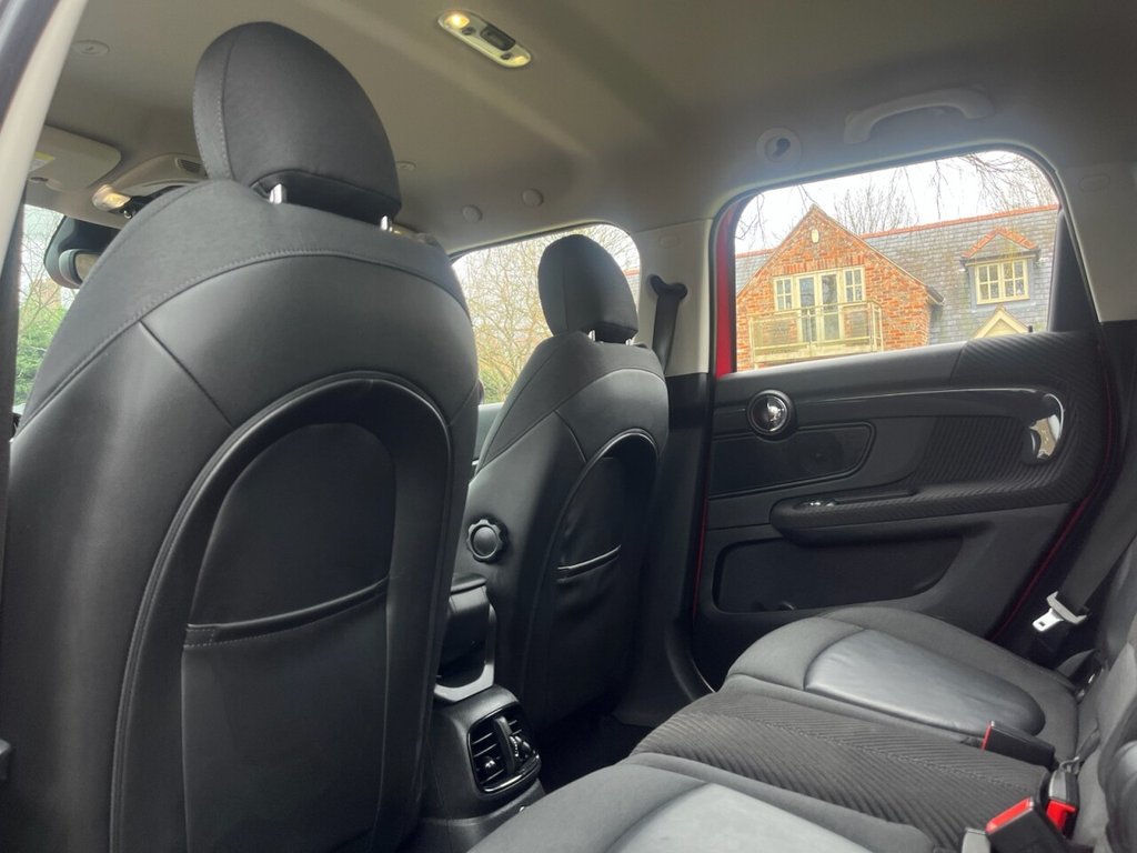 Used MINI Countryman 2017 for sale - 77952356: Photo 14