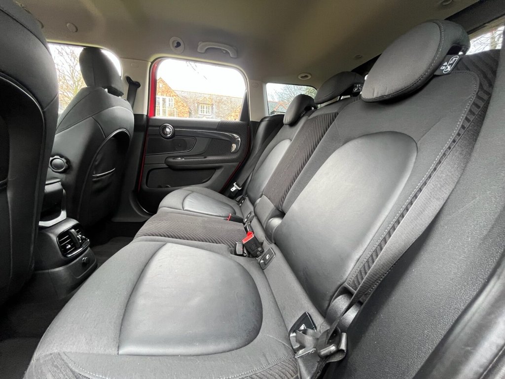 Used MINI Countryman 2017 for sale - 77952356: Photo 15