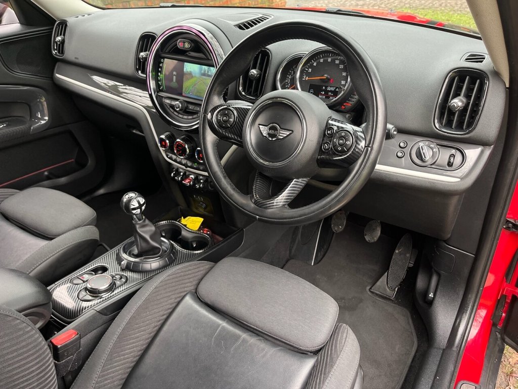 Used MINI Countryman 2017 for sale - 77952356: Photo 16