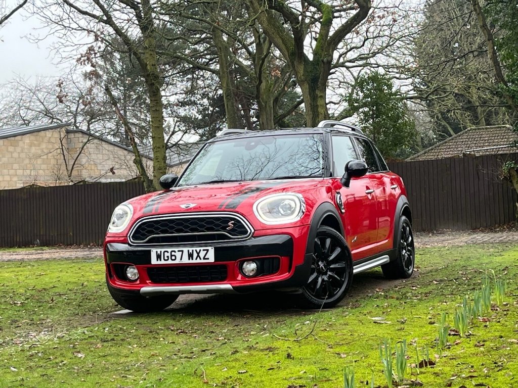 Used MINI Countryman 2017 for sale - 77952356: Photo 19