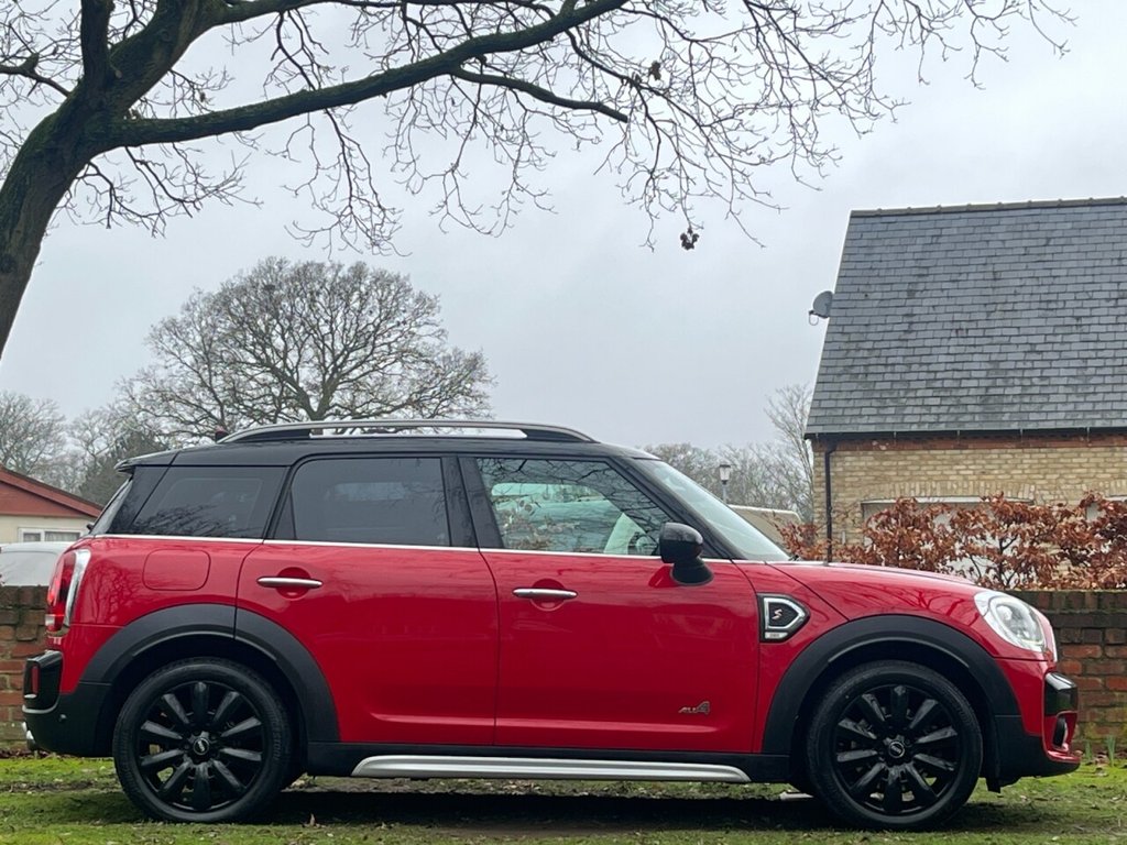 Used MINI Countryman 2017 for sale - 77952356: Photo 2