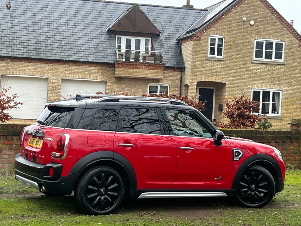 Used MINI Countryman 2017 for sale - 77952356: Photo 20