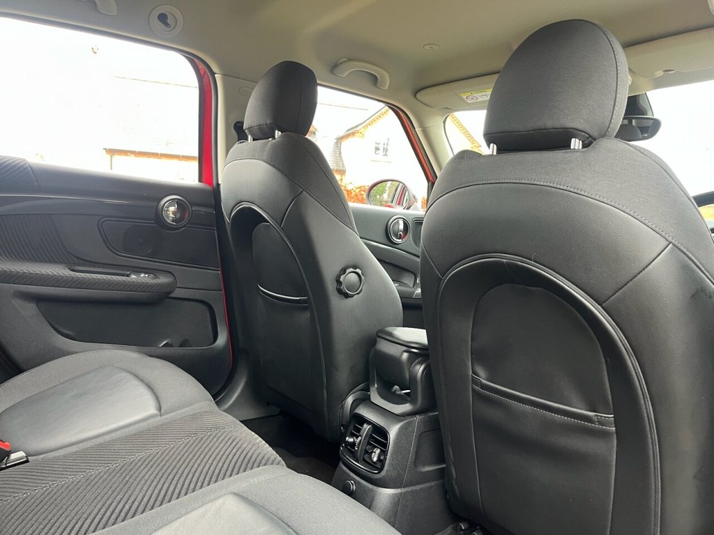 Used MINI Countryman 2017 for sale - 77952356: Photo 23