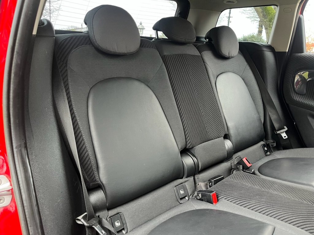 Used MINI Countryman 2017 for sale - 77952356: Photo 24