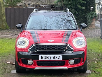 Used MINI Countryman 2017 for sale - 77952356: Photo