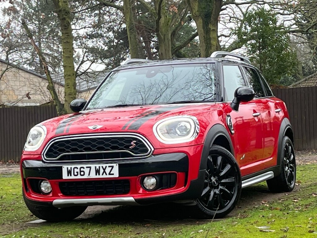 Used MINI Countryman 2017 for sale - 77952356: Photo 4