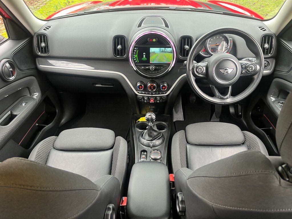 Used MINI Countryman 2017 for sale - 77952356: Photo 5