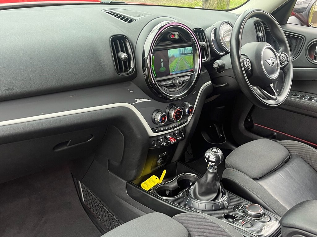 Used MINI Countryman 2017 for sale - 77952356: Photo 7