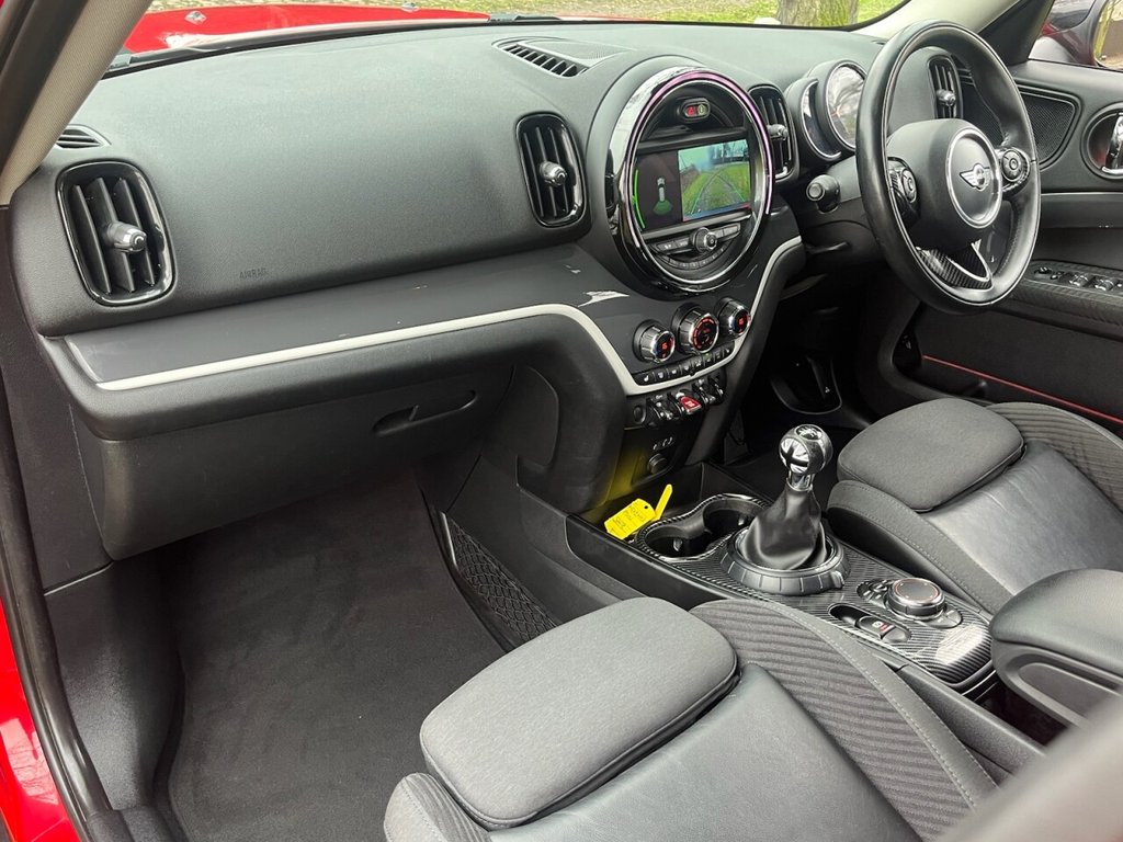 Used MINI Countryman 2017 for sale - 77952356: Photo 8