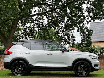Used Volvo XC40 2020 for sale - 75474022: Photo