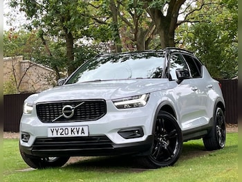 Used Volvo XC40 2020 for sale - 75474022: Photo