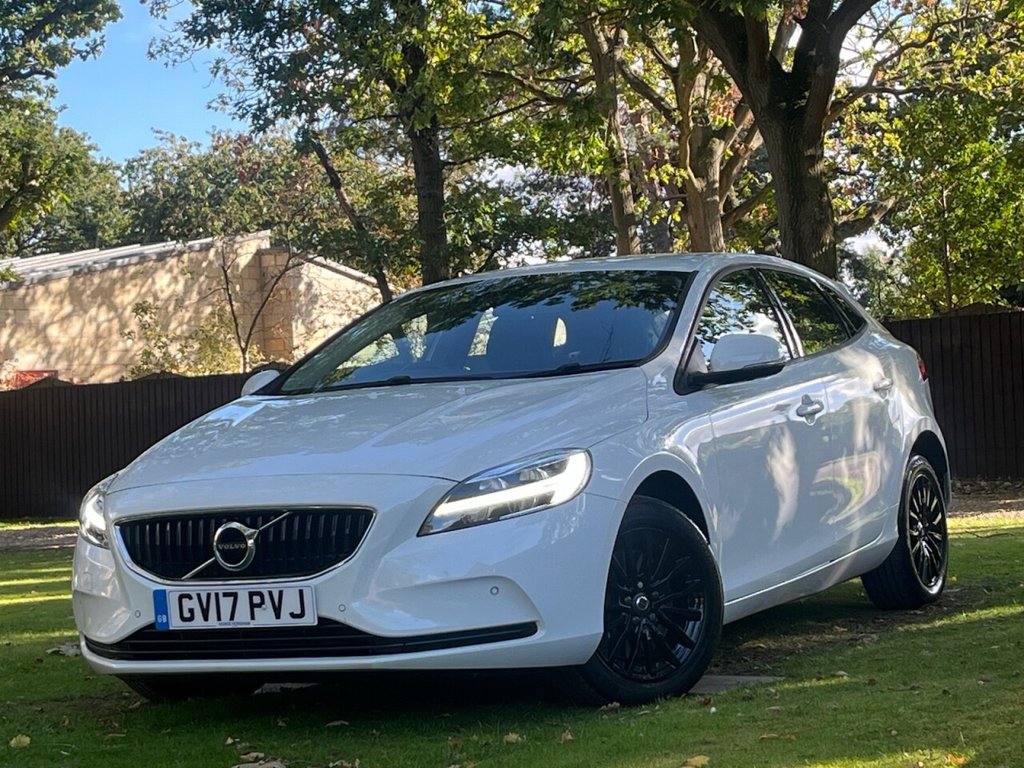 Used Volvo V40 2017 for sale - 76081222: Photo 23