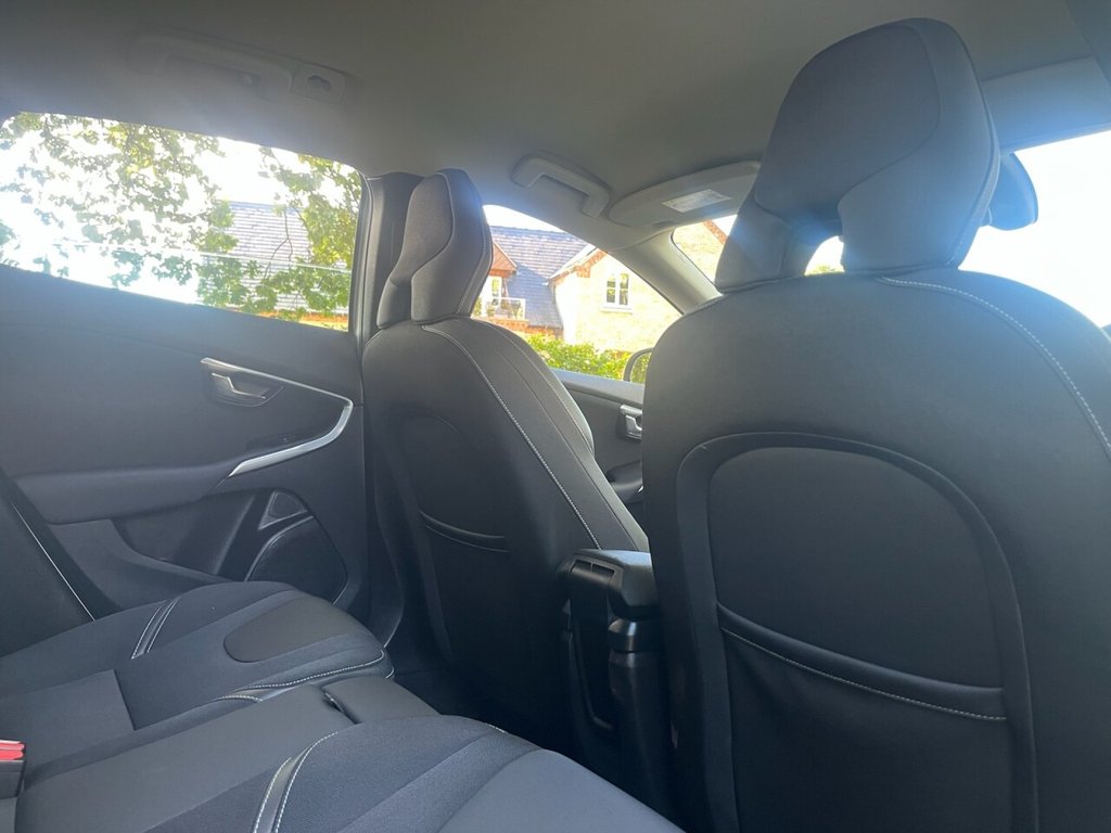 Used Volvo V40 2017 for sale - 76081222: Photo 7