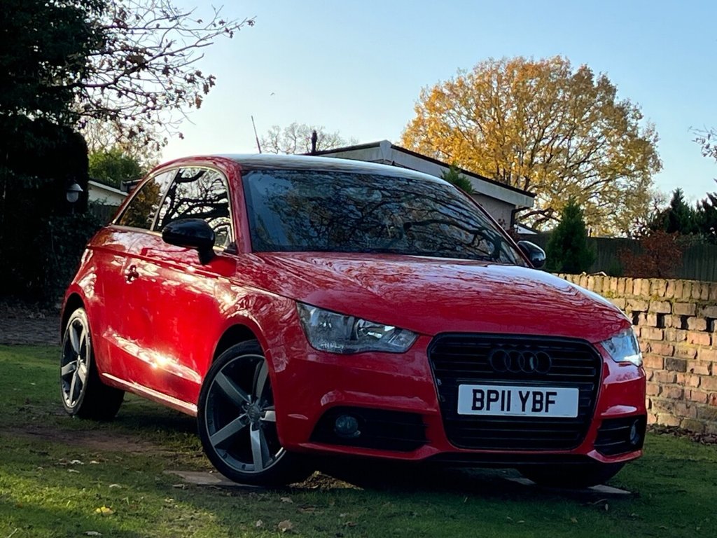 Used Audi A1 2011 for sale - 76768648: Photo 12