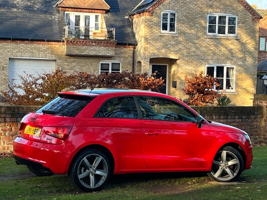 Used Audi A1 2011 for sale - 76768648: Photo 13