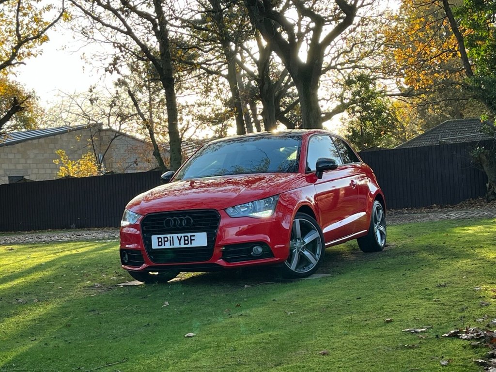 Used Audi A1 2011 for sale - 76768648: Photo 14