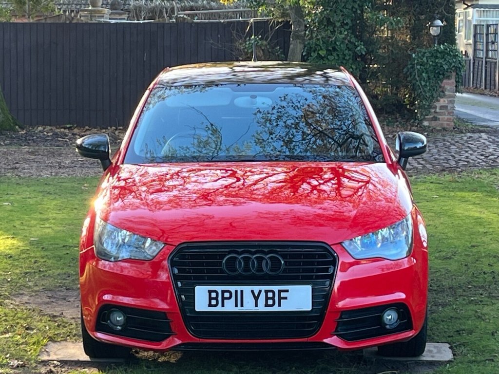 Used Audi A1 2011 for sale - 76768648: Photo 21