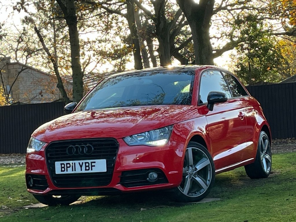 Used Audi A1 2011 for sale - 76768648: Photo 22