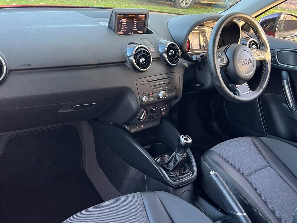 Used Audi A1 2011 for sale - 76768648: Photo 7