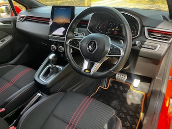 Used Renault Clio 2020 for sale - 78181786: Photo