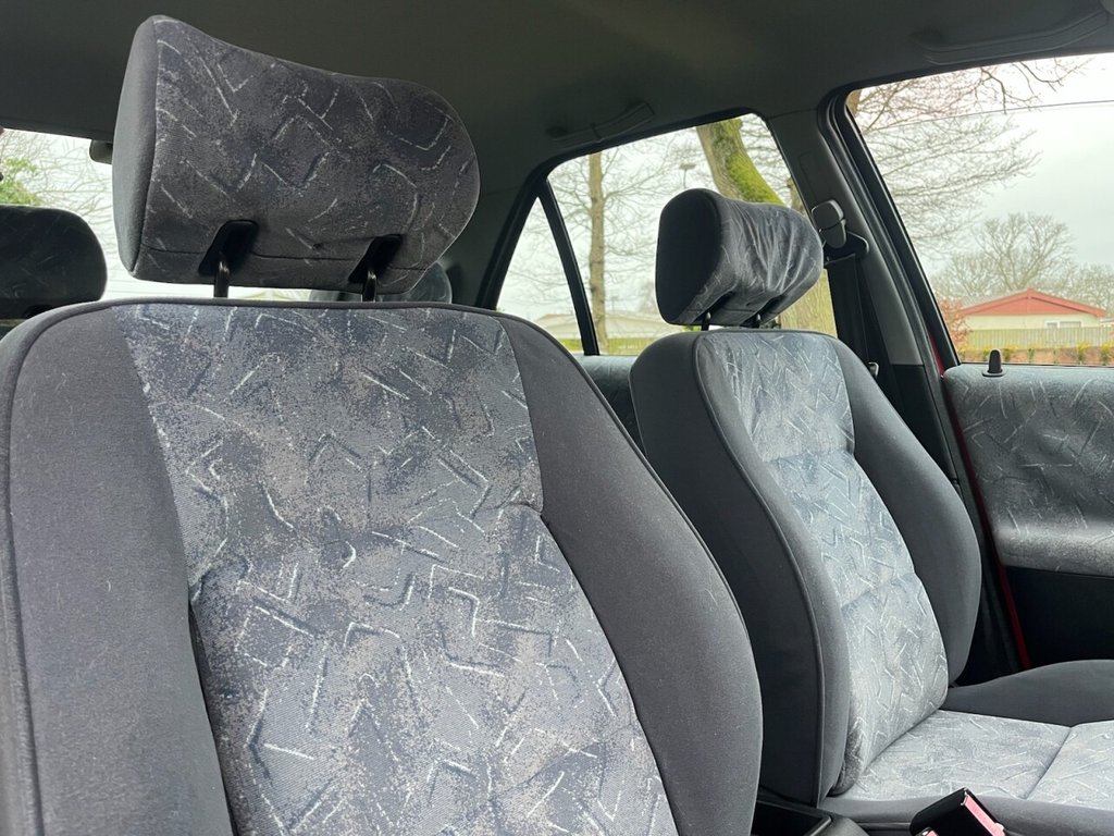 Used Peugeot 306 1997 for sale - 77806474: Photo 14