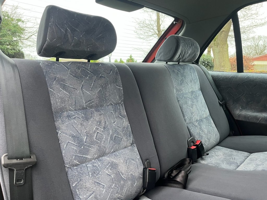 Used Peugeot 306 1997 for sale - 77806474: Photo 16