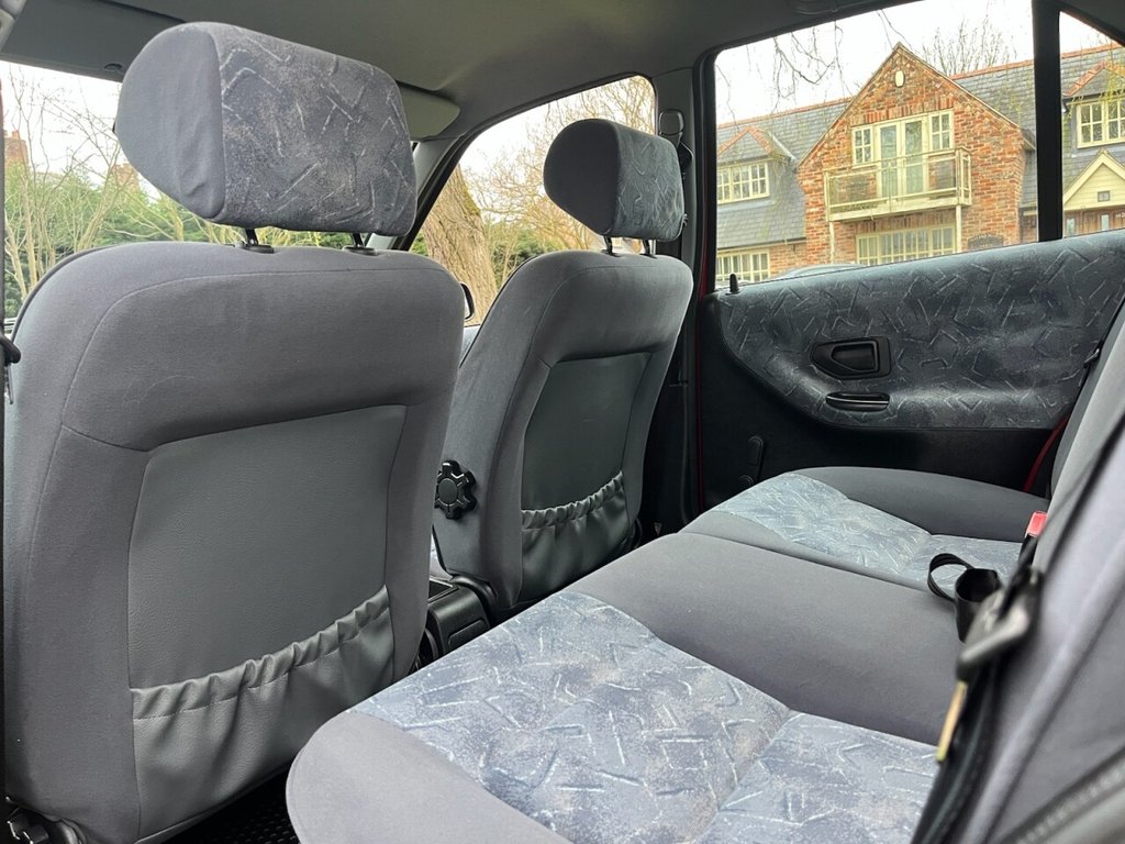 Used Peugeot 306 1997 for sale - 77806474: Photo 17