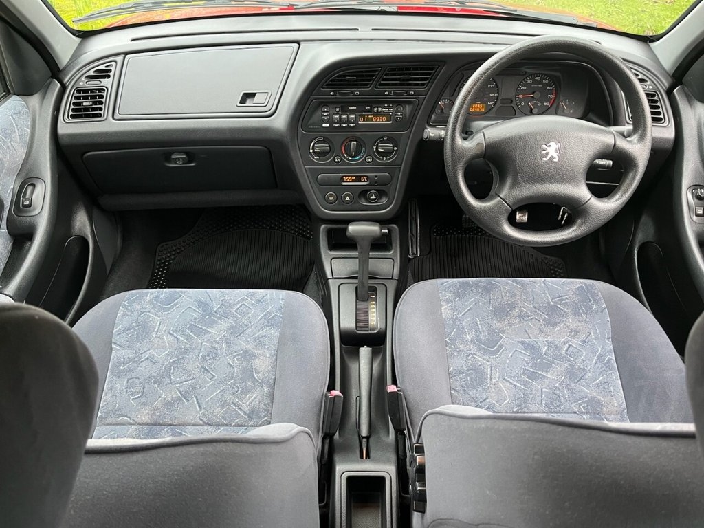 Used Peugeot 306 1997 for sale - 77806474: Photo 20