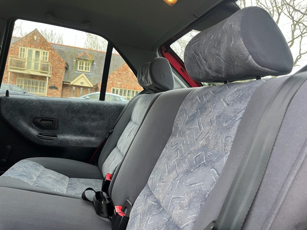 Used Peugeot 306 1997 for sale - 77806474: Photo 22