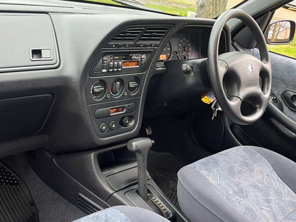 Used Peugeot 306 1997 for sale - 77806474: Photo 5