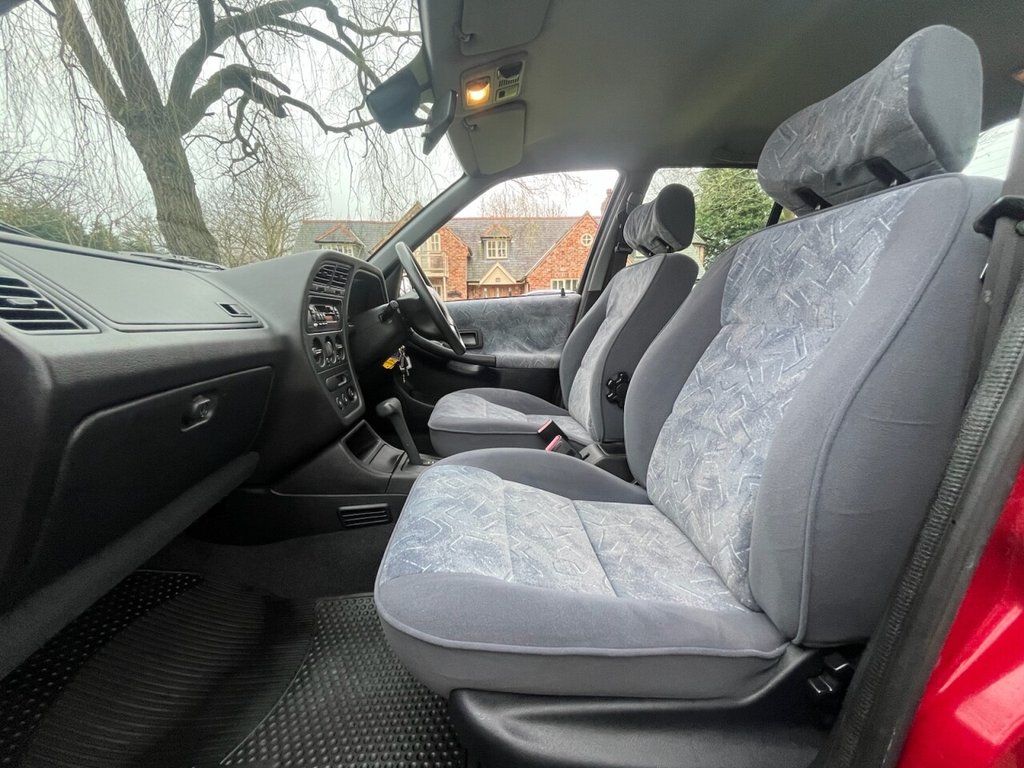 Used Peugeot 306 1997 for sale - 77806474: Photo 7