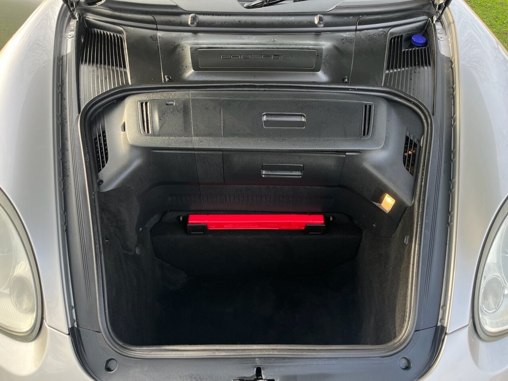 Used Porsche Boxster 2008 for sale - 77967208: Photo 20