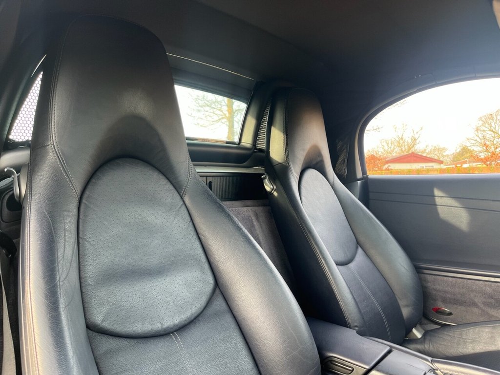 Used Porsche Boxster 2008 for sale - 77967208: Photo 7