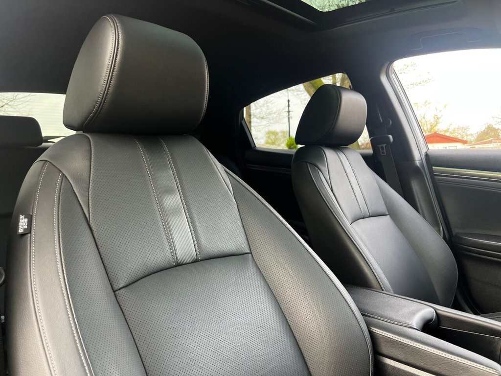 Used Honda Civic 2019 for sale - 78167170: Photo 10