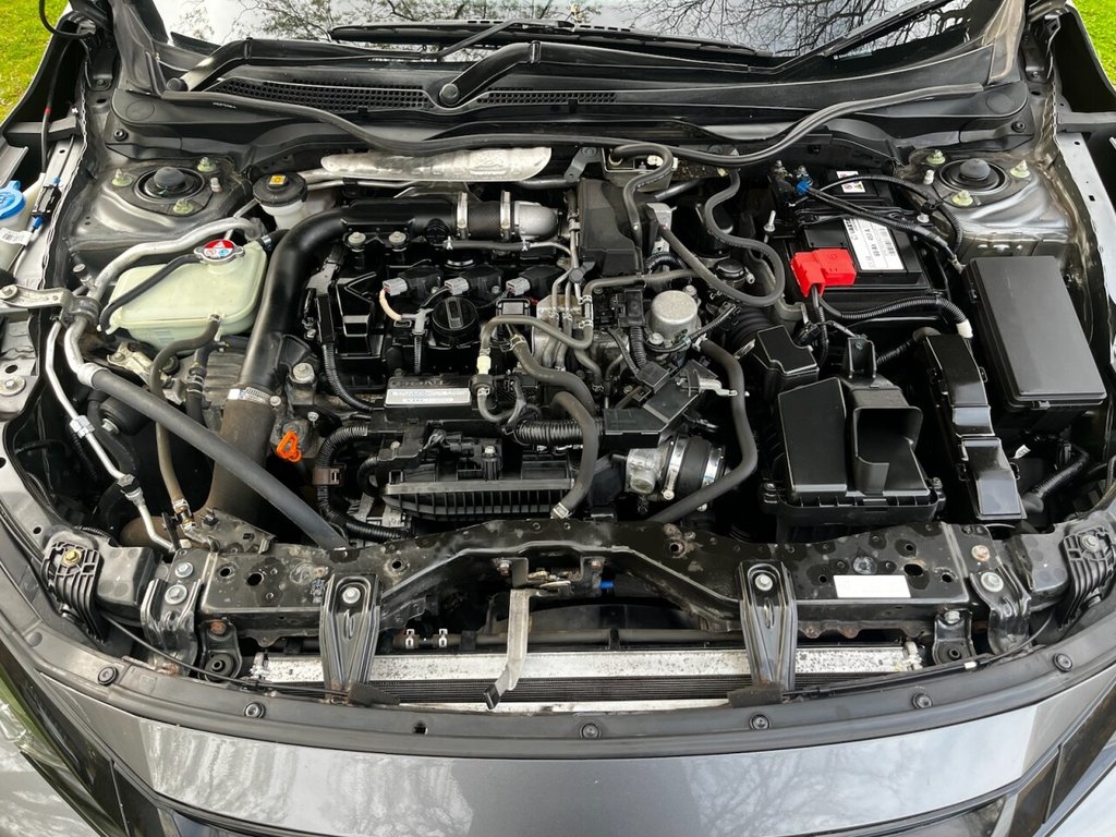 Used Honda Civic 2019 for sale - 78167170: Photo 11