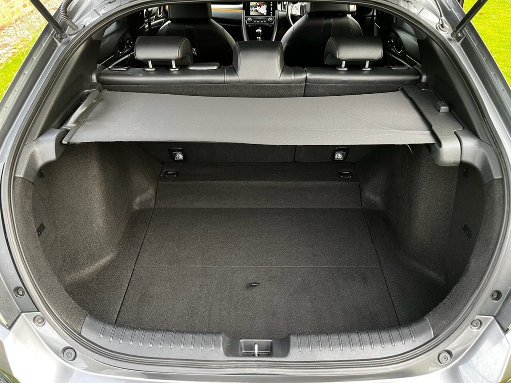 Used Honda Civic 2019 for sale - 78167170: Photo 19