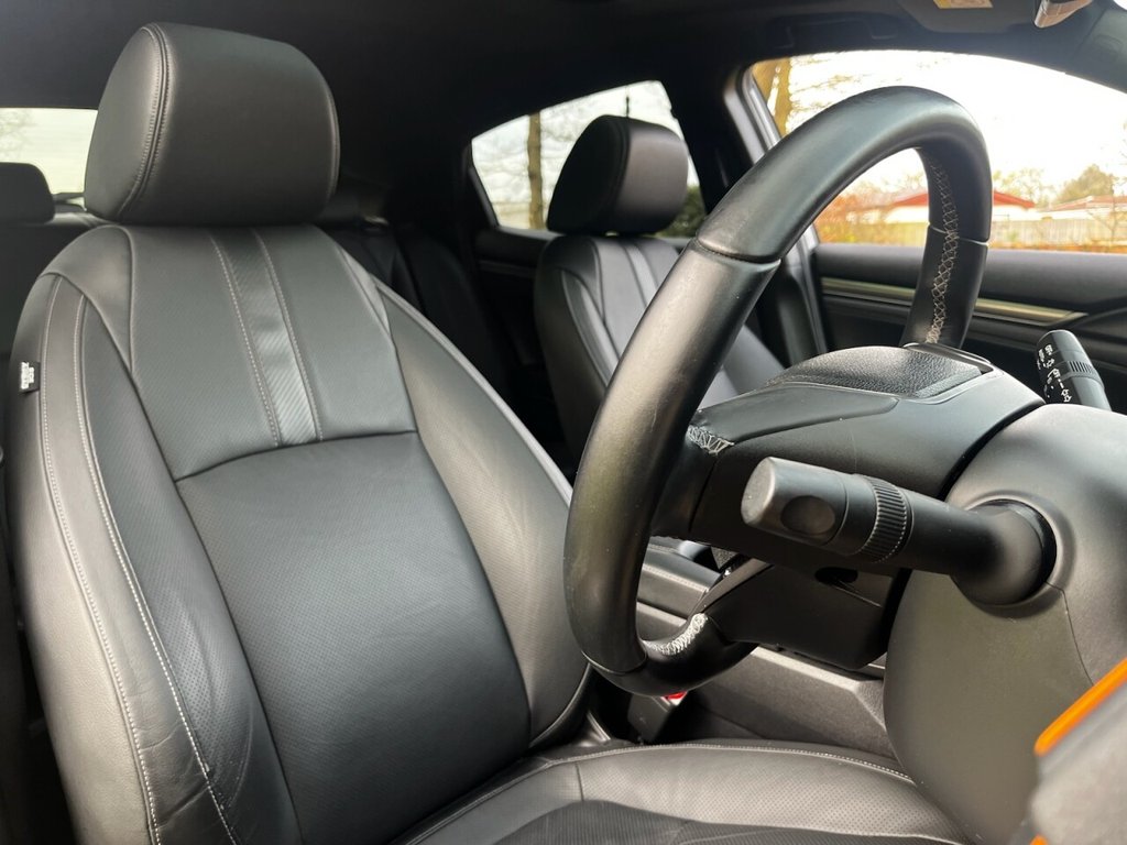 Used Honda Civic 2019 for sale - 78167170: Photo 9