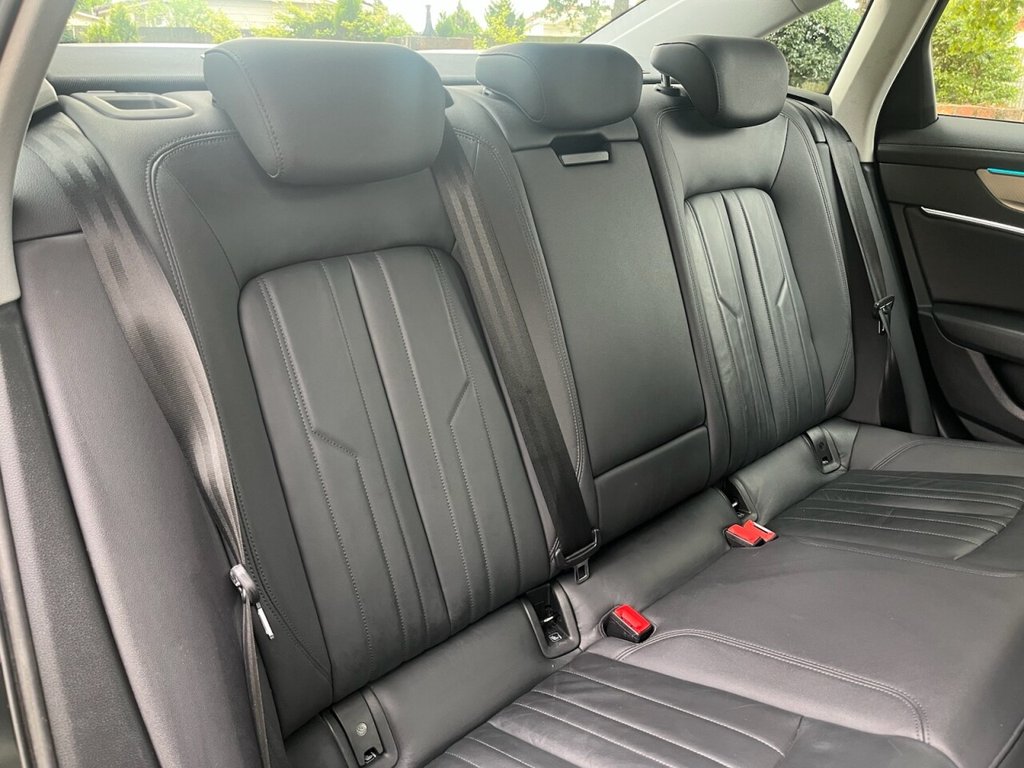 Used Audi A6 Saloon 2020 for sale - 76039301: Photo 19