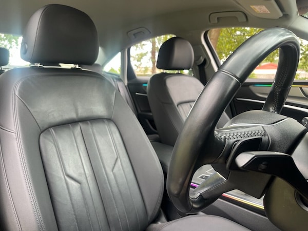 Used Audi A6 Saloon 2020 for sale - 76039301: Photo 5
