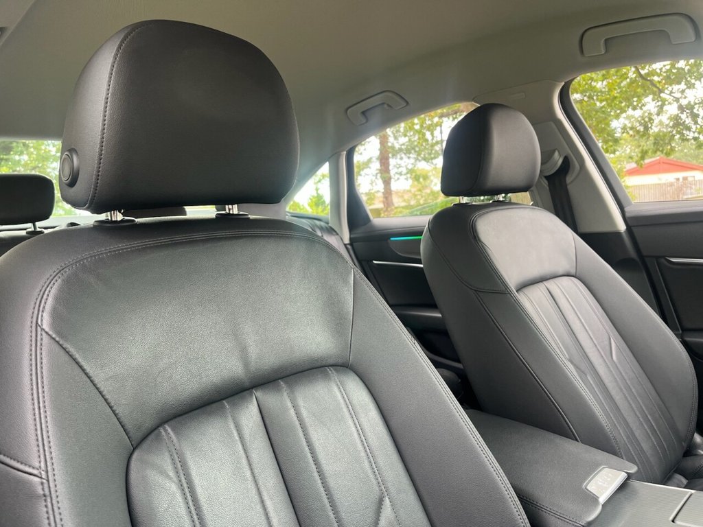 Used Audi A6 Saloon 2020 for sale - 76039301: Photo 6