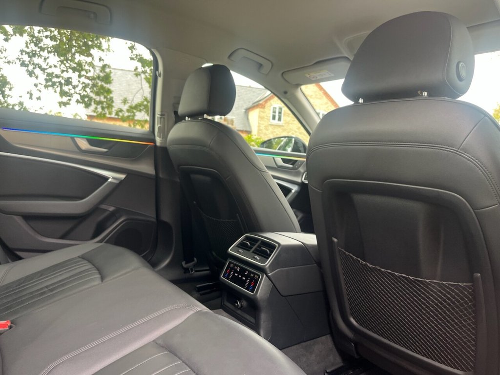 Used Audi A6 Saloon 2020 for sale - 76039301: Photo 7