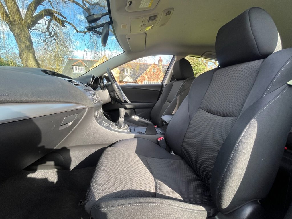 Used Mazda Mazda3 2012 for sale - 77836043: Photo 13