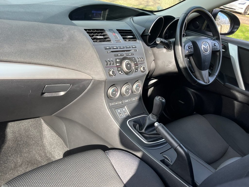 Used Mazda Mazda3 2012 for sale - 77836043: Photo 14