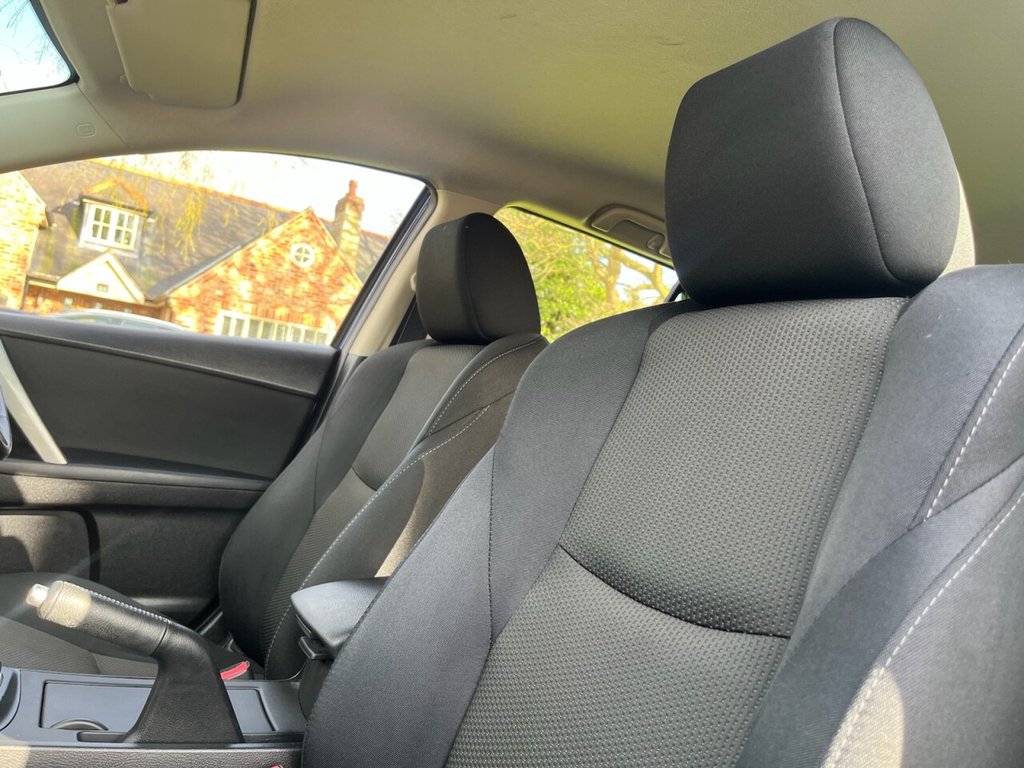 Used Mazda Mazda3 2012 for sale - 77836043: Photo 15