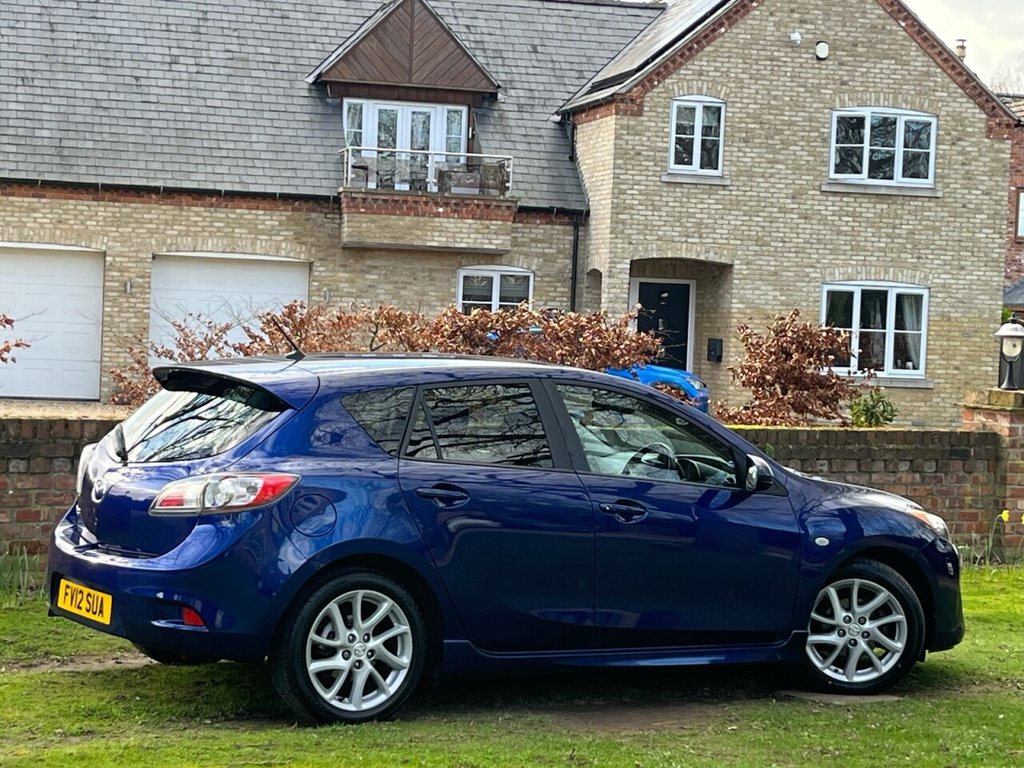 Used Mazda Mazda3 2012 for sale - 77836043: Photo 17