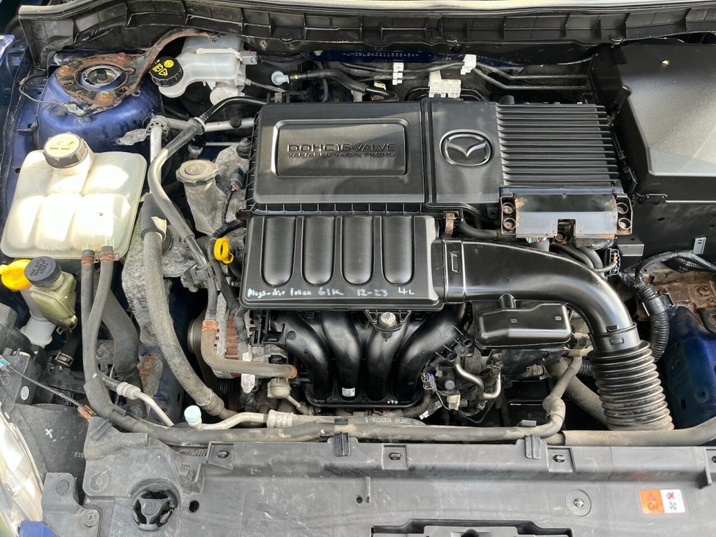 Used Mazda Mazda3 2012 for sale - 77836043: Photo 18