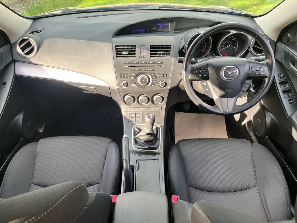 Used Mazda Mazda3 2012 for sale - 77836043: Photo 19