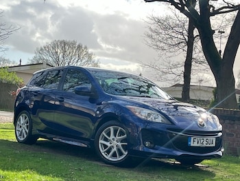 Used Mazda Mazda3 2012 for sale - 77836043: Photo